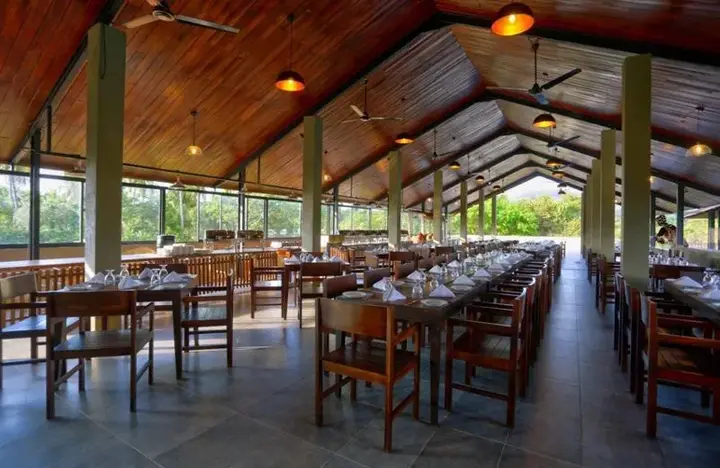 Дамбулла: Tropical Life Resort And Spa
