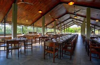 Дамбулла: Tropical Life Resort And Spa