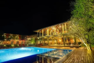 Дамбулла: Tropical Life Resort And Spa