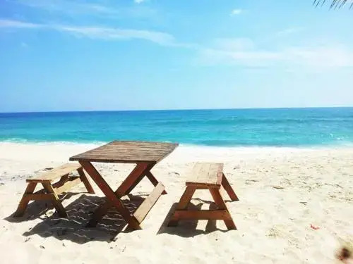 Камбуругамува: Simple Place