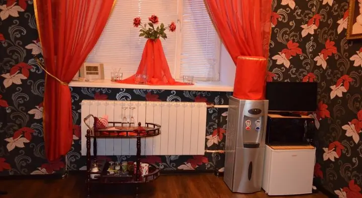 Архангельск: Lyubovnoye Gnezdyshko, Mini-otel'