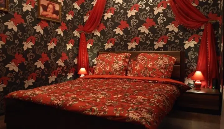 Архангельск: Lyubovnoye Gnezdyshko, Mini-otel'