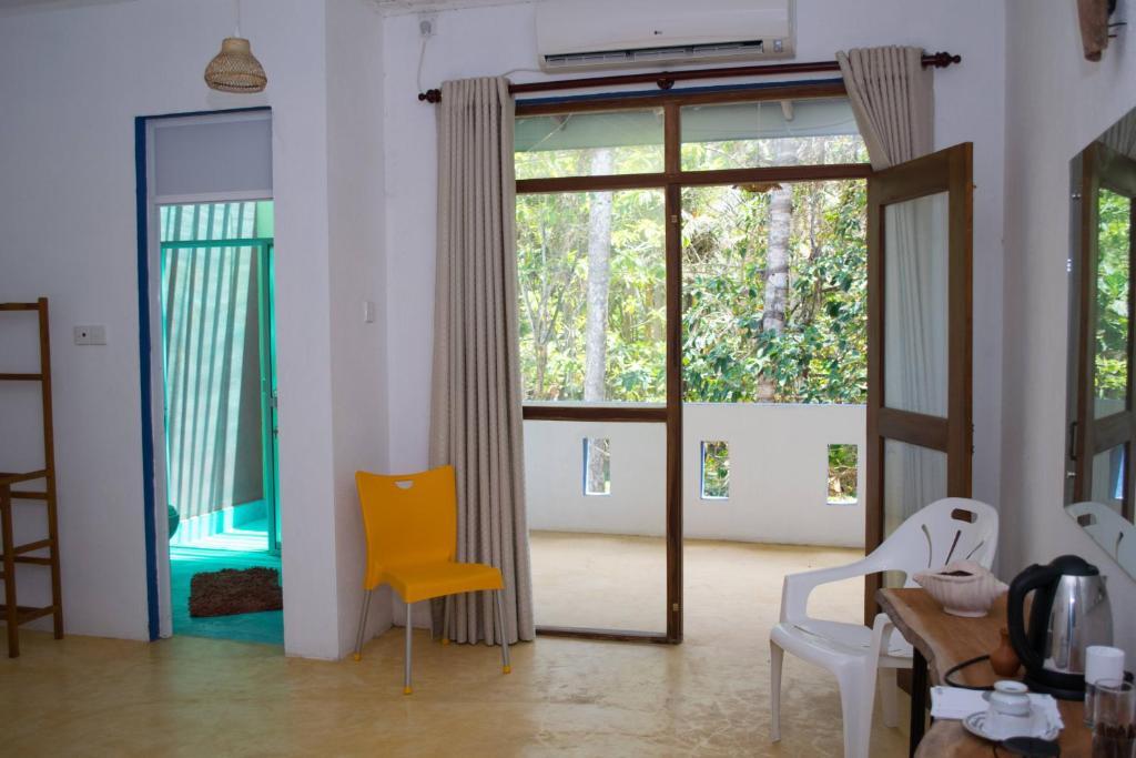 Калутара: Feel Beach Apartments