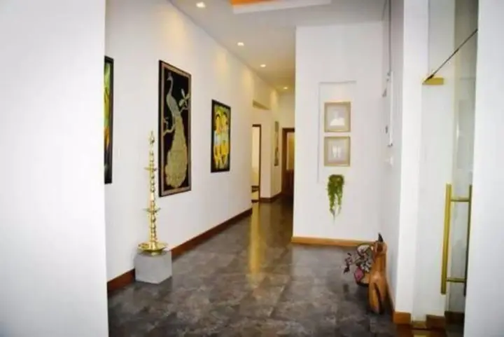 Канди: The Sanctuary Boutique Bungalow Kandy