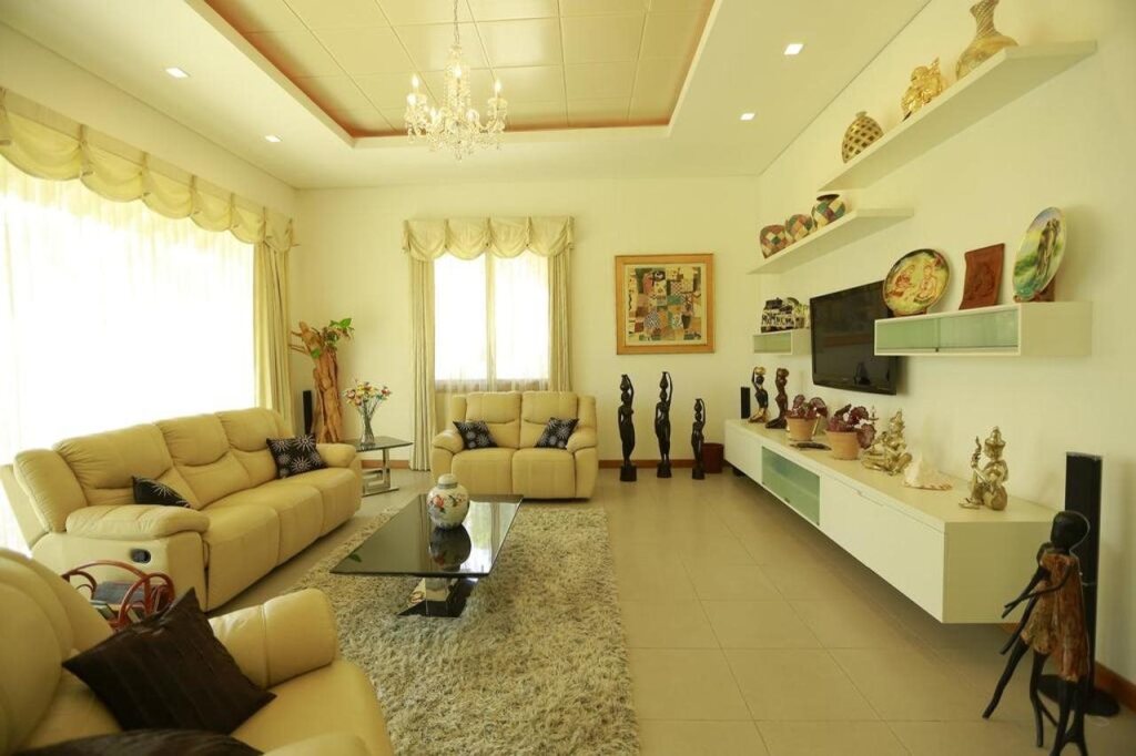 Канди: The Sanctuary Boutique Bungalow Kandy