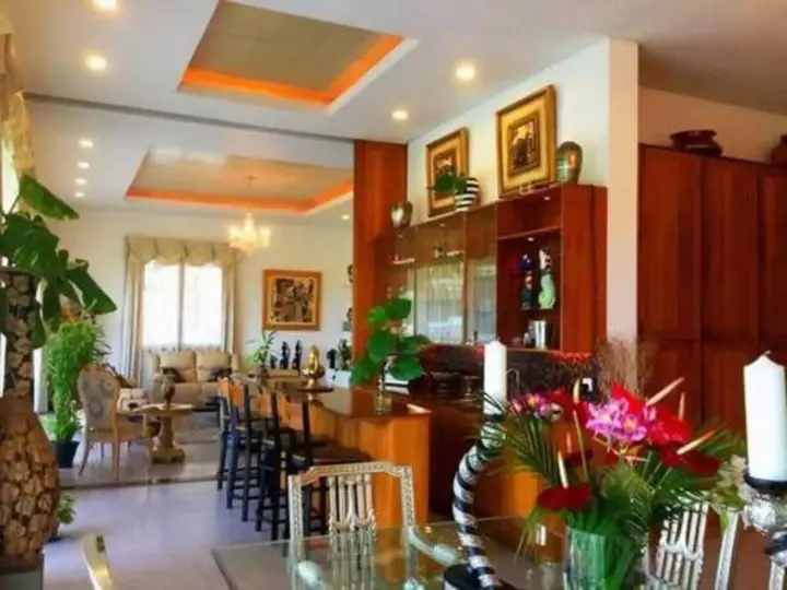 Канди: The Sanctuary Boutique Bungalow Kandy
