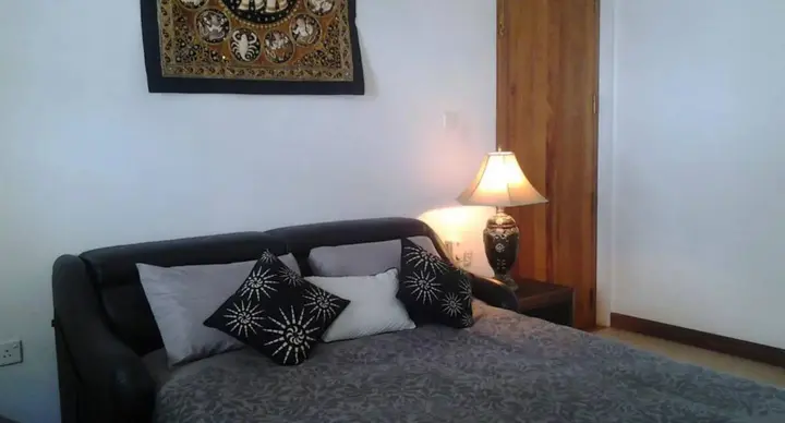Канди: The Sanctuary Boutique Bungalow Kandy