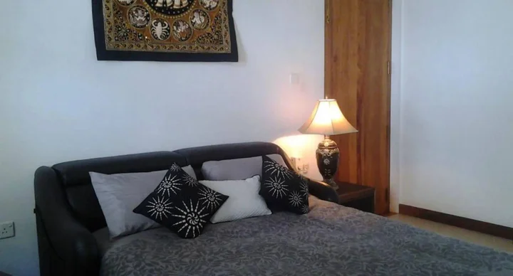 Канди: The Sanctuary Boutique Bungalow Kandy