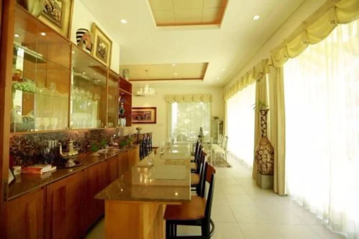 Канди: The Sanctuary Boutique Bungalow Kandy