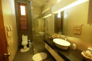 Канди: The Sanctuary Boutique Bungalow Kandy