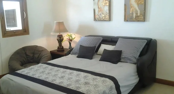 Канди: The Sanctuary Boutique Bungalow Kandy
