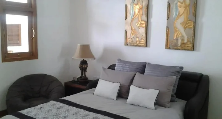 Канди: The Sanctuary Boutique Bungalow Kandy