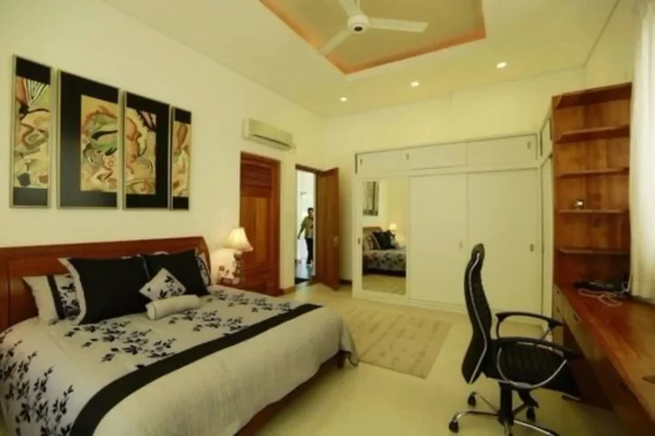 Канди: The Sanctuary Boutique Bungalow Kandy