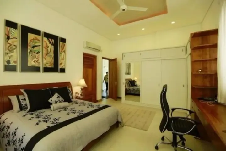 Канди: The Sanctuary Boutique Bungalow Kandy