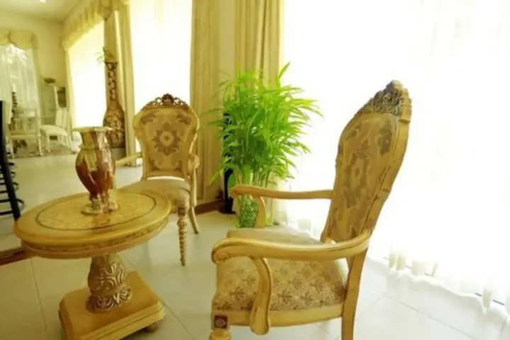 Канди: The Sanctuary Boutique Bungalow Kandy