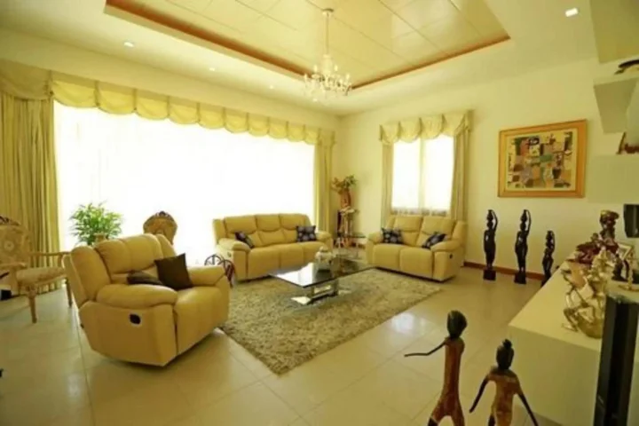 Канди: The Sanctuary Boutique Bungalow Kandy