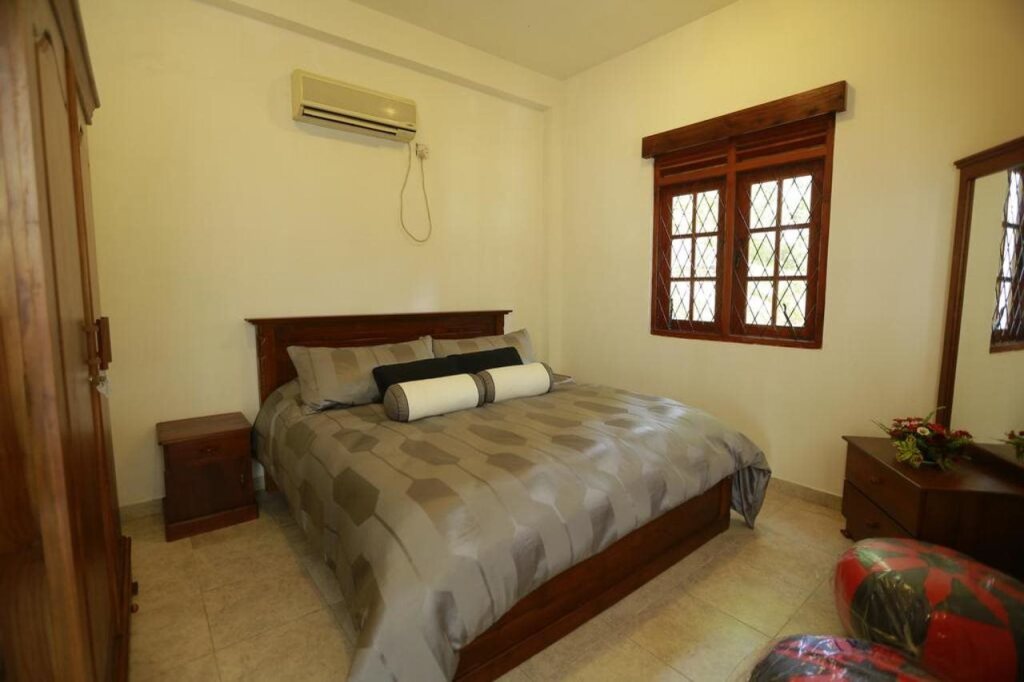 Канди: The Sanctuary Boutique Bungalow Kandy
