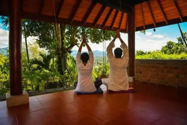 Канди: The Sanctuary Boutique Bungalow Kandy