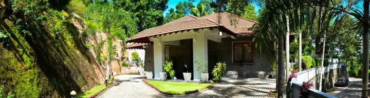 Канди: The Sanctuary Boutique Bungalow Kandy