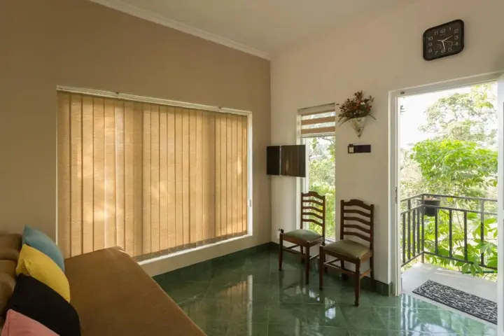 Канди: Shalom Residence