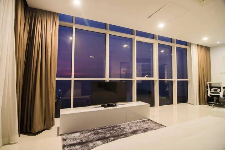 Коломбо: Platinum One Suites