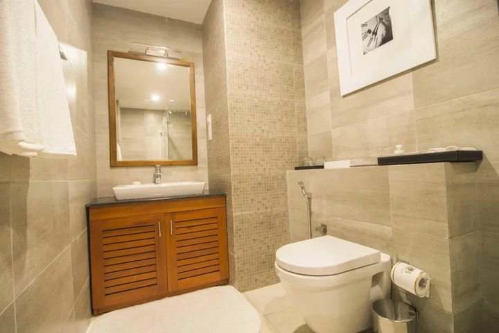 Коломбо: Platinum One Suites