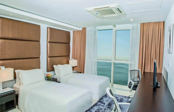 Коломбо: Platinum One Suites