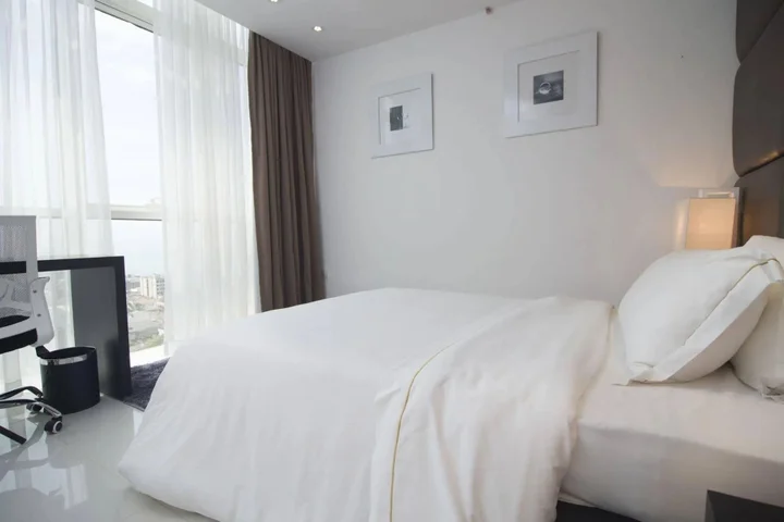 Коломбо: Platinum One Suites