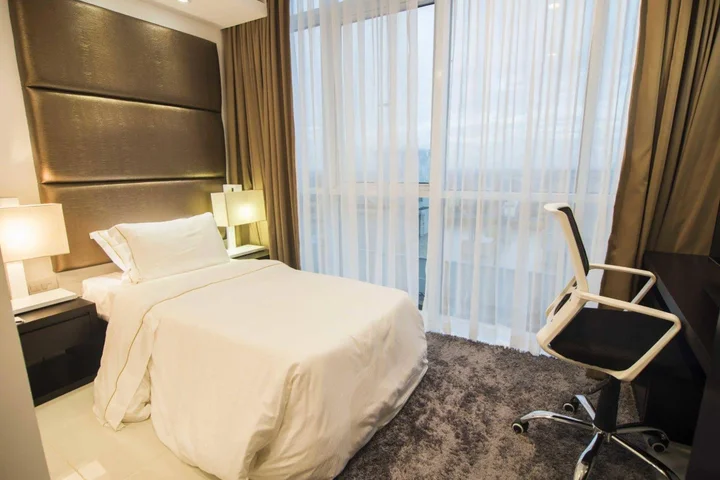 Коломбо: Platinum One Suites