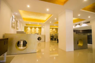 Коломбо: Platinum One Suites