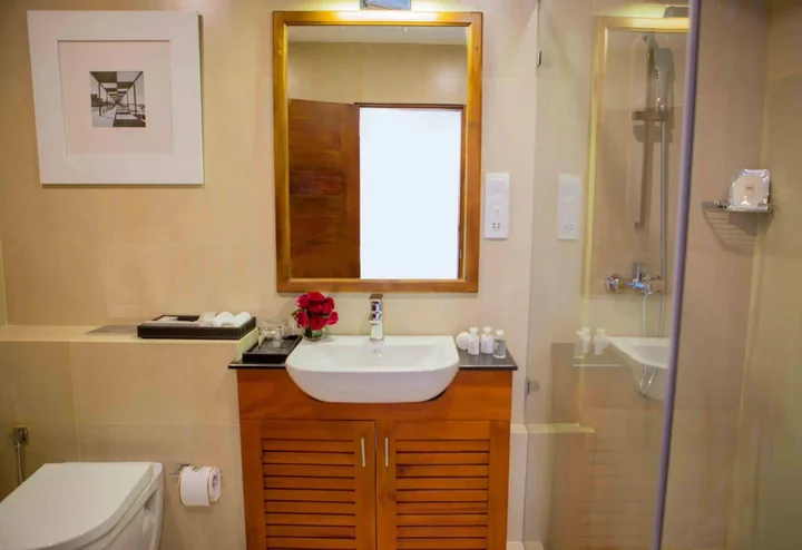 Коломбо: Platinum One Suites