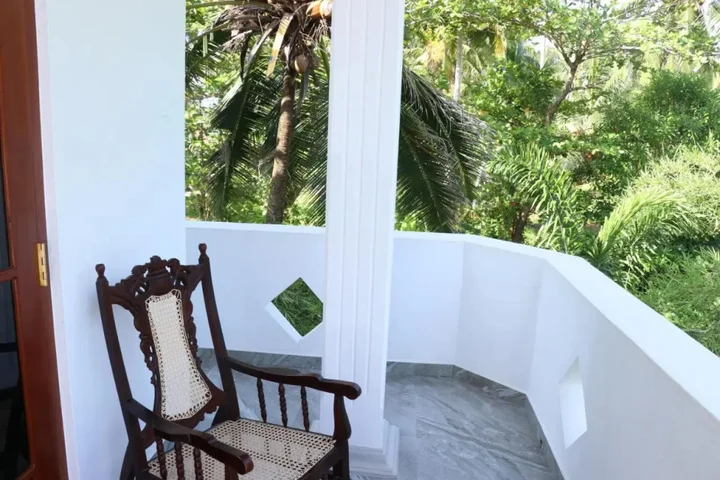 Хиккадува: Villa Sureka