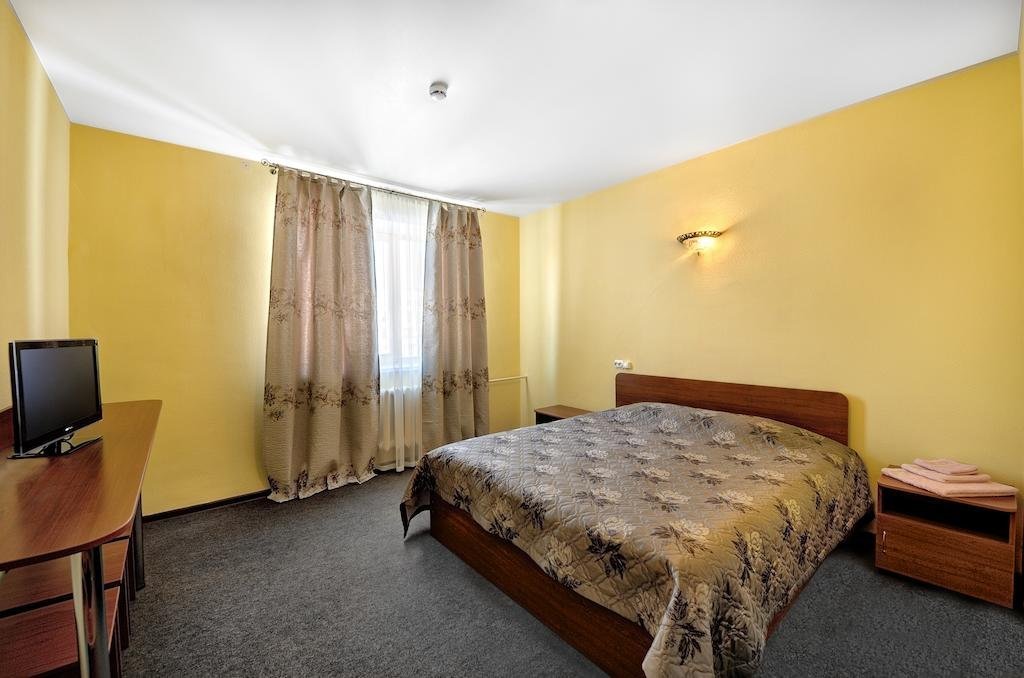 Архангельск: Hotel on Obvodnom