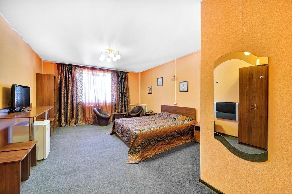 Архангельск: Hotel on Obvodnom