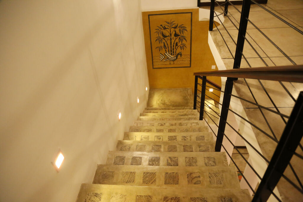 Негомбо: Blueelephant Boutique Hotel