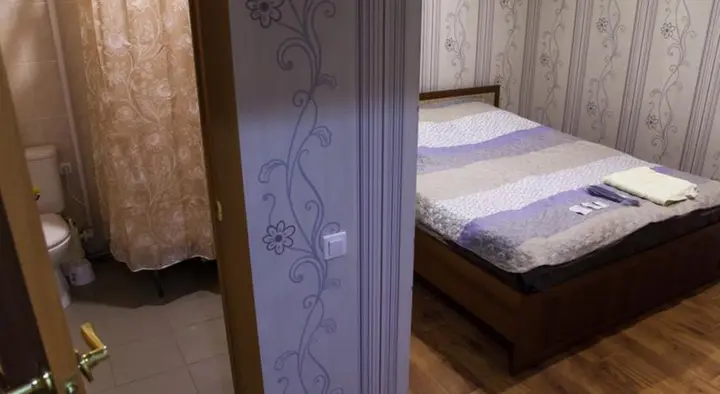 Архангельск: Мини-отель Поморский