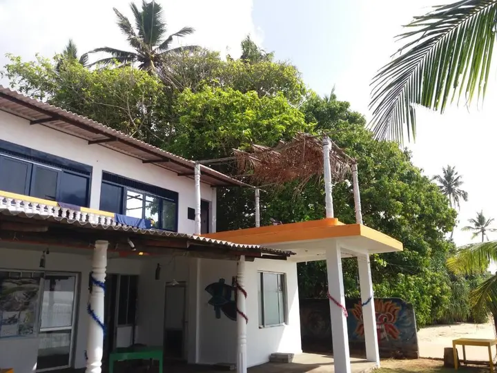 Валгама: Sayuri Beach Hotel