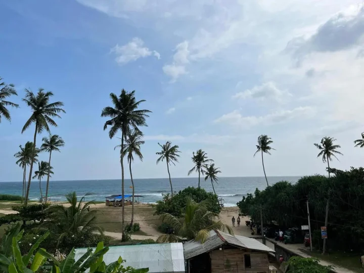 Катукурунда: Coconut Surf Inn