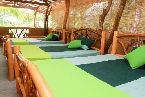 Киринда: YalaWay Nature Villa