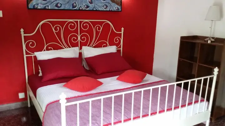Канди: Village Villa Home Stay
