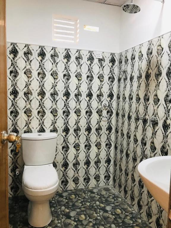 Мирисса: Medawatta Villa