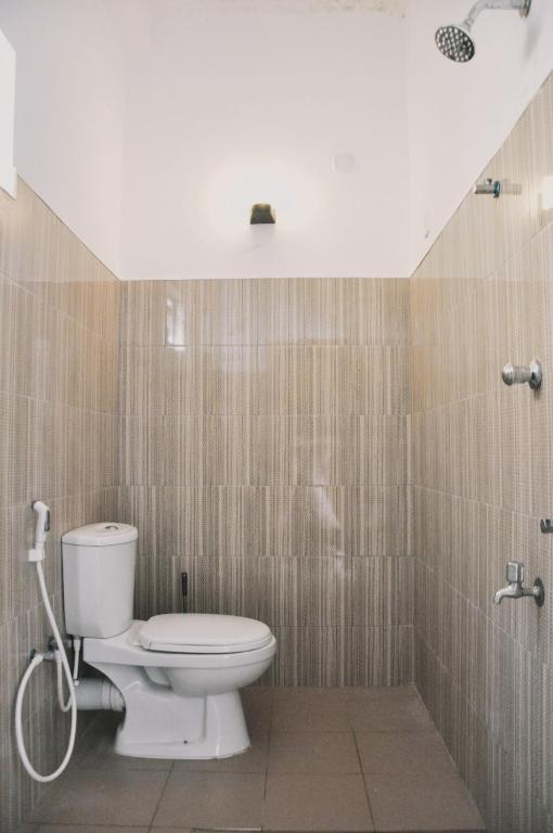 Мирисса: Medawatta Villa