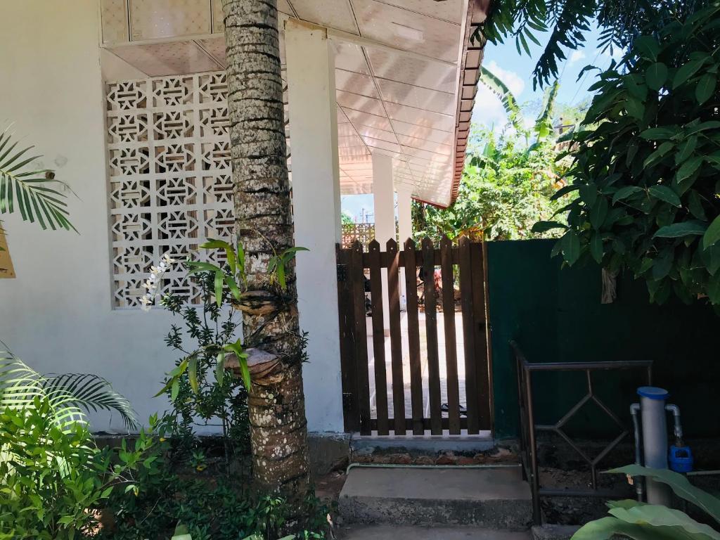 Мирисса: Medawatta Villa