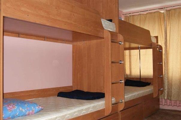 Архангельск: Hostel Severniy