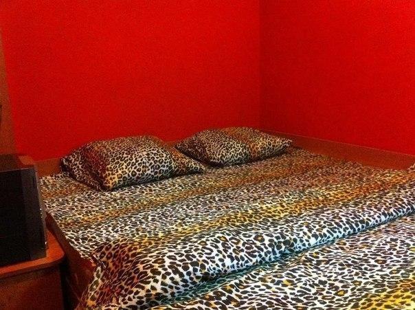Архангельск: Hostel Severniy