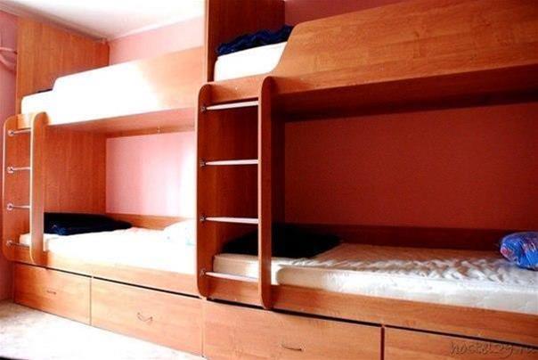 Архангельск: Hostel Severniy