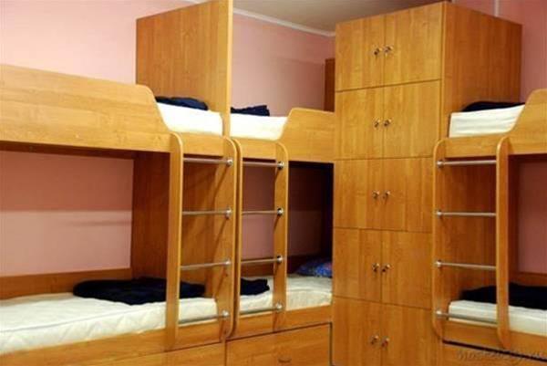 Архангельск: Hostel Severniy