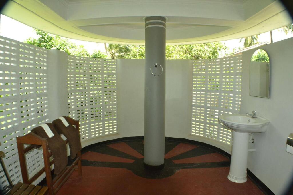 Ахангама: Kabalana Boutique Hotel & Spa