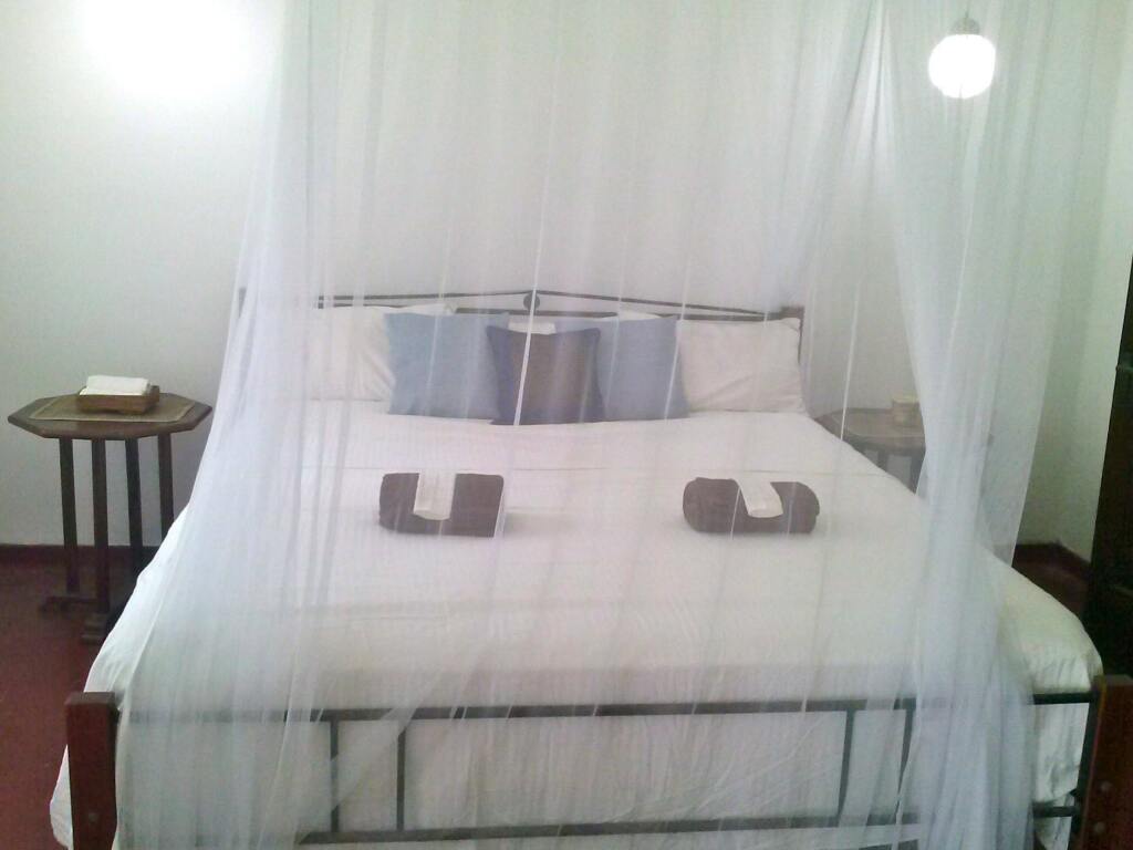 Ахангама: Kabalana Boutique Hotel & Spa
