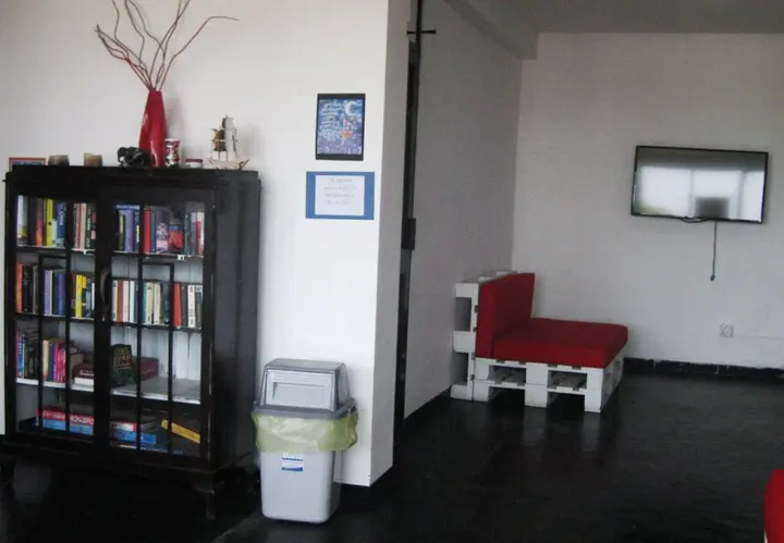Коломбо: Colombo City Hostel